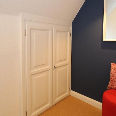Apartmán Ohl Doerp 22 Pastoratshof, Haus 7 Wrixum Exteriér fotografie