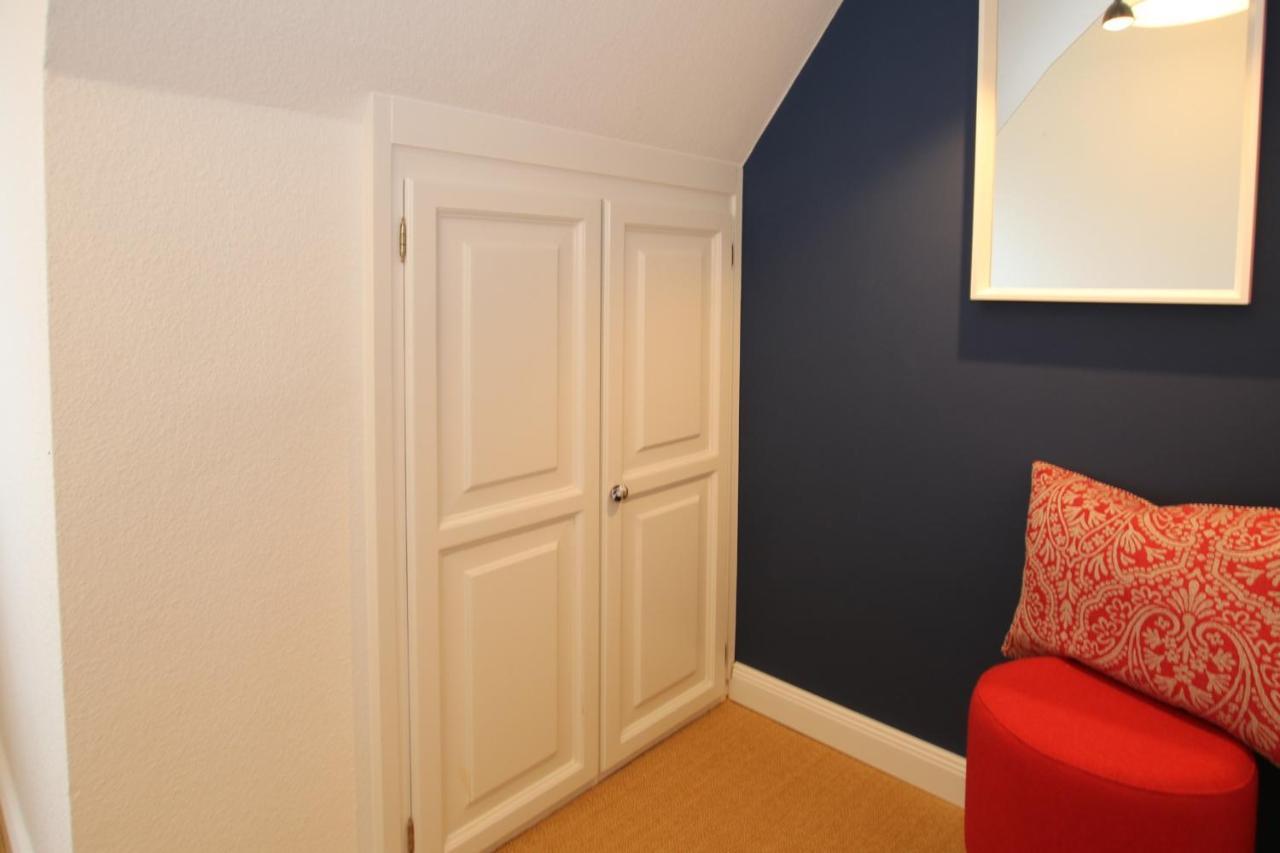 Apartmán Ohl Doerp 22 Pastoratshof, Haus 7 Wrixum Exteriér fotografie