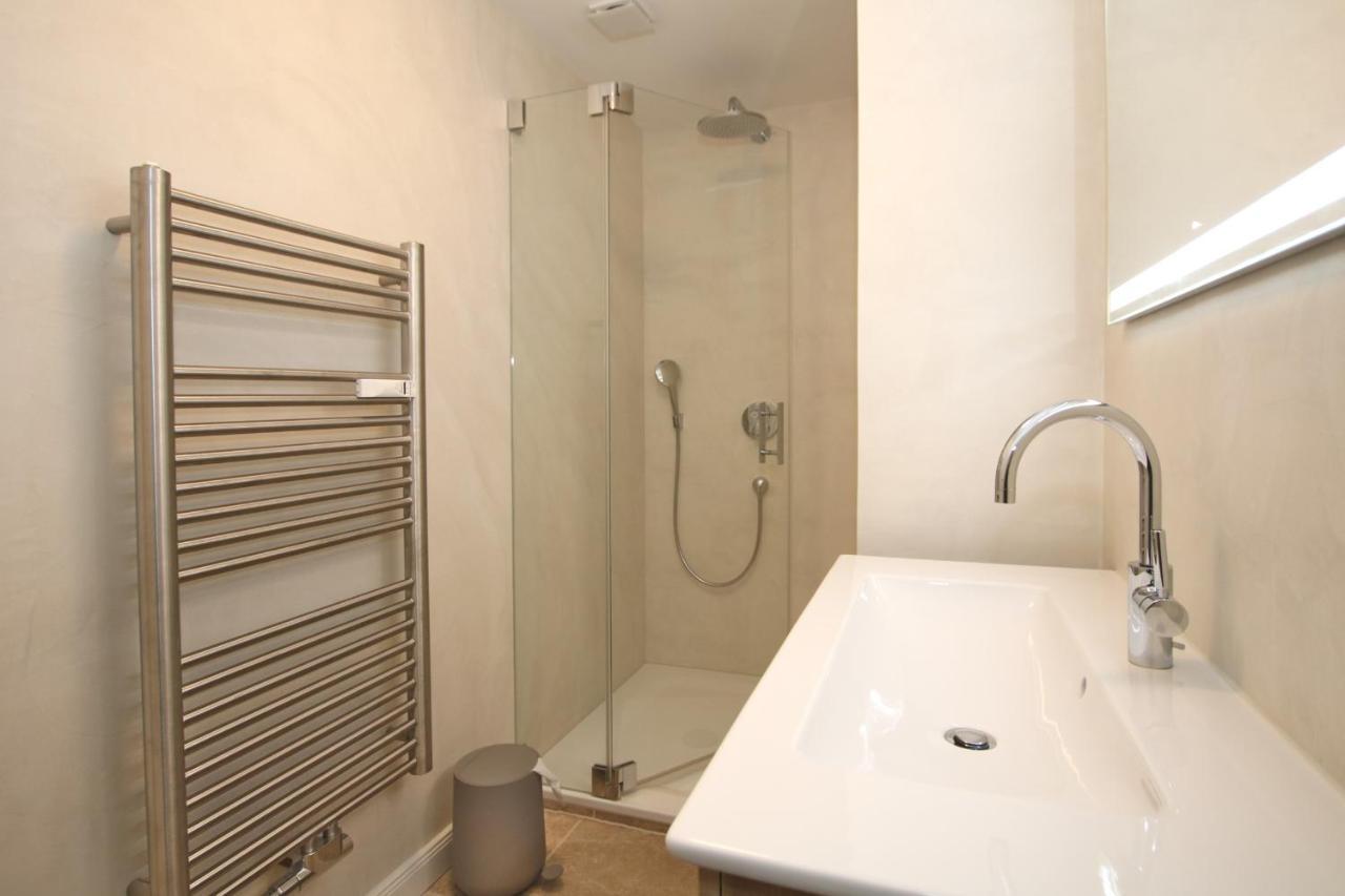 Apartmán Ohl Doerp 22 Pastoratshof, Haus 7 Wrixum Exteriér fotografie