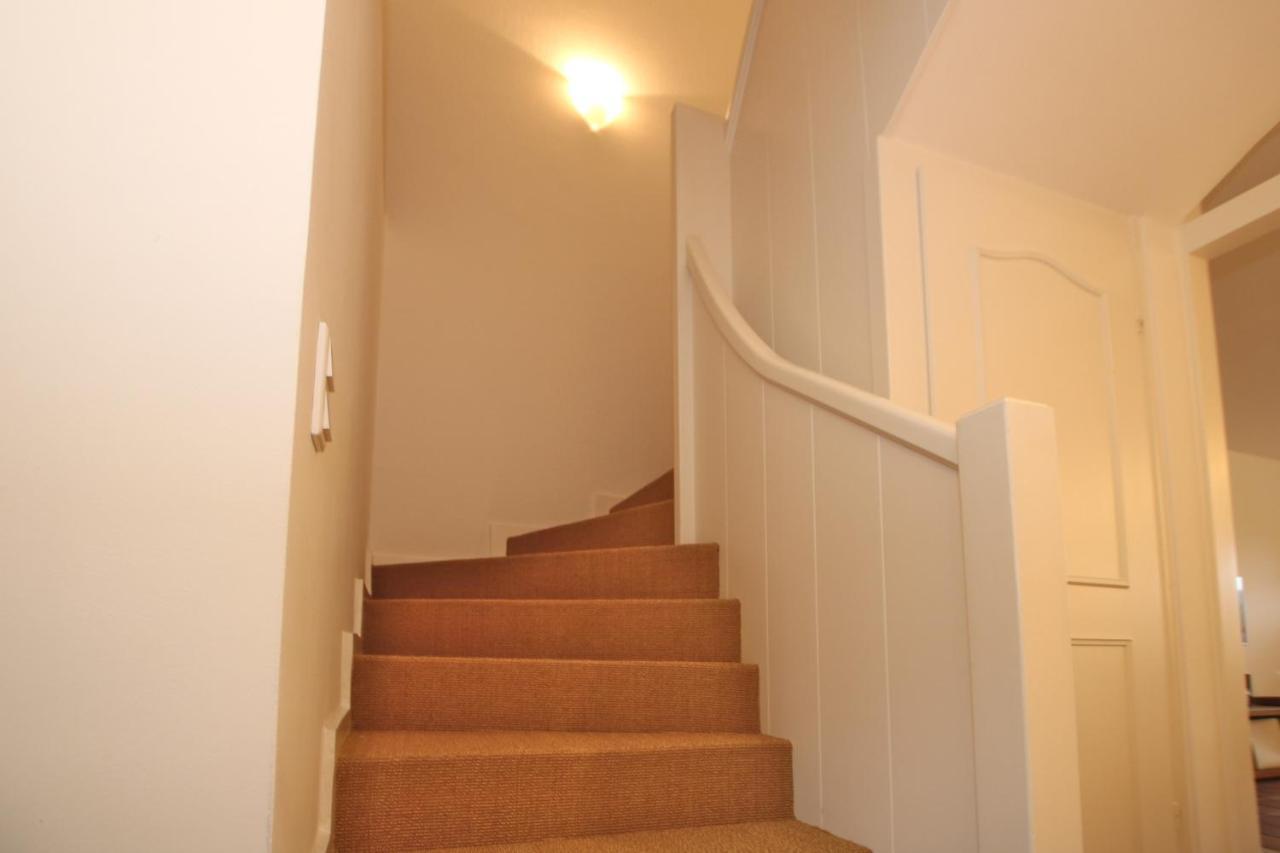 Apartmán Ohl Doerp 22 Pastoratshof, Haus 7 Wrixum Exteriér fotografie